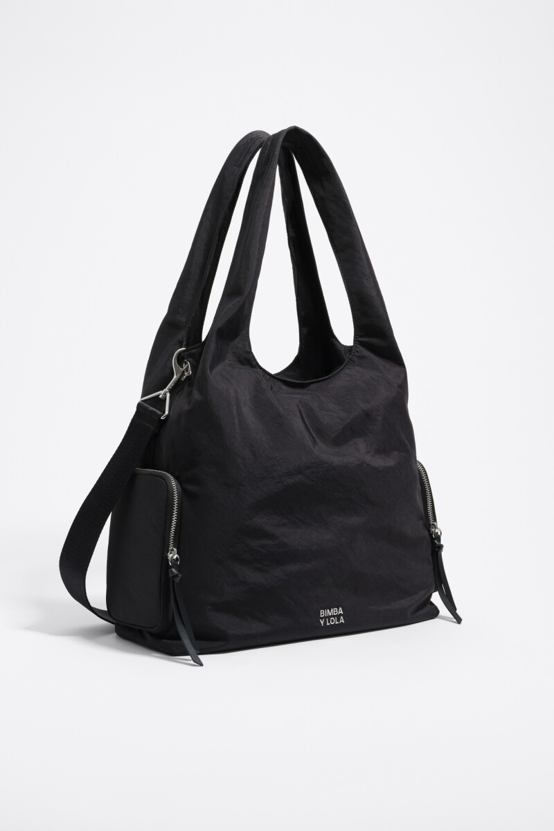 BOLSO PAPER NYLON 