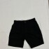 BERMUDA BAGGY NEGRA BERMUDA BAGGY NEGRA