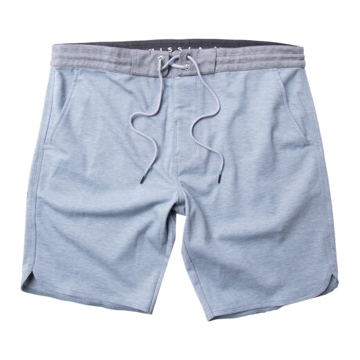 Bermuda Vissla Locker Eco 18.5" Sofa Surfer Celeste Bermuda Vissla Locker Eco 18.5" Sofa Surfer Celeste