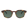 Lentes de Sol Chilli Beans Lausana Animal Print - Verde