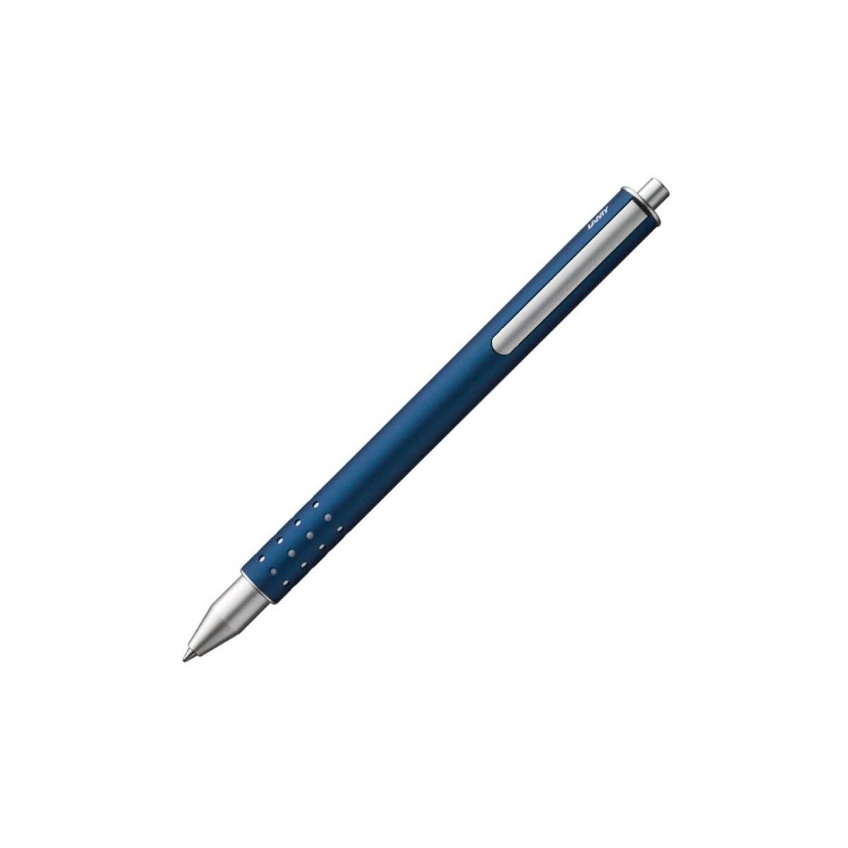 Lapicera Rollerball Swift Azul TM azul Lamy 