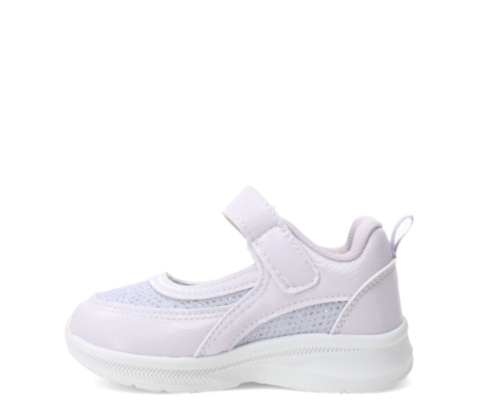 Deportivo LURK con velcro Lilac