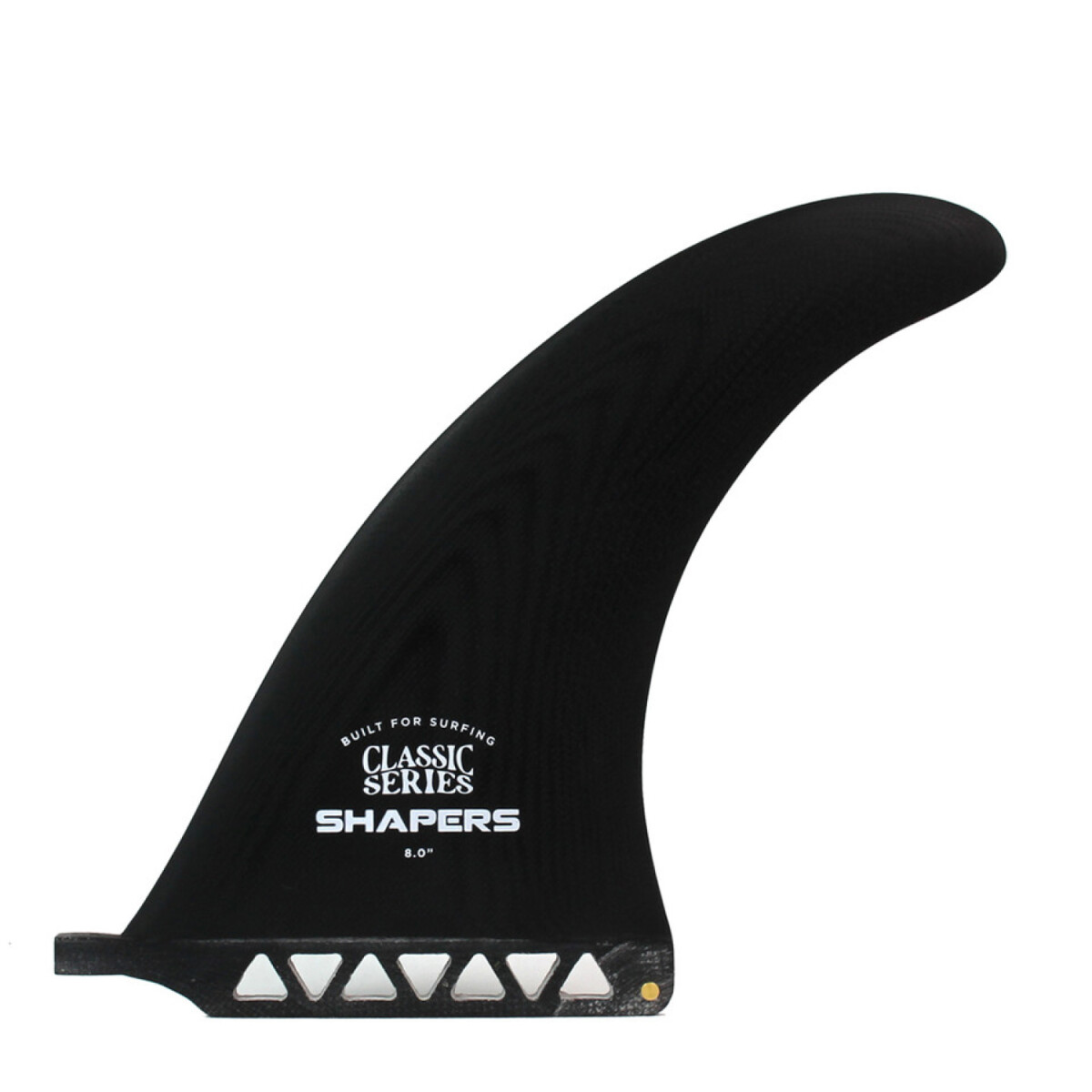 Quilla Shapers Classic Series 8" 