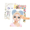 Maquillaje Make up Colouring Book Top Model Maquillaje Make up Colouring Book Top Model