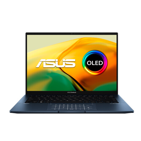 Notebook ASUS Zenbook 14 OLED UX3402VA-KM058W i7-1360P 1TB Notebook ASUS Zenbook 14 OLED UX3402VA-KM058W i7-1360P 1TB