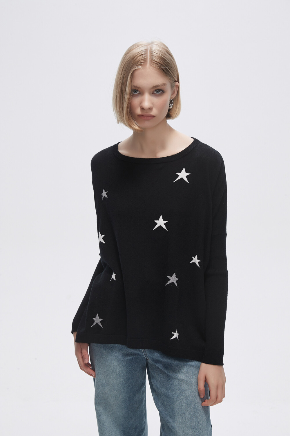 Sweater Liama Estampado 1