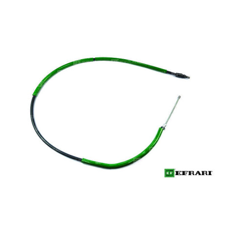 CABLE DE COMANDO RENAULT FRENO MANO EXPRESS TODOS 1510MM (RE058M) - CABLE DE COMANDO RENAULT FRENO MANO EXPRESS TODOS 1510MM (RE058M) -