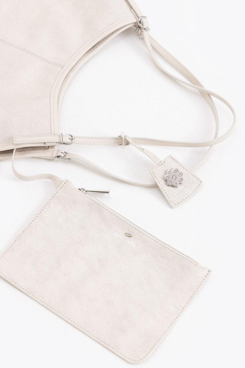 BOLSO OLI MEDIANO Arena