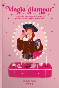 Magia Glamour Magia Glamour