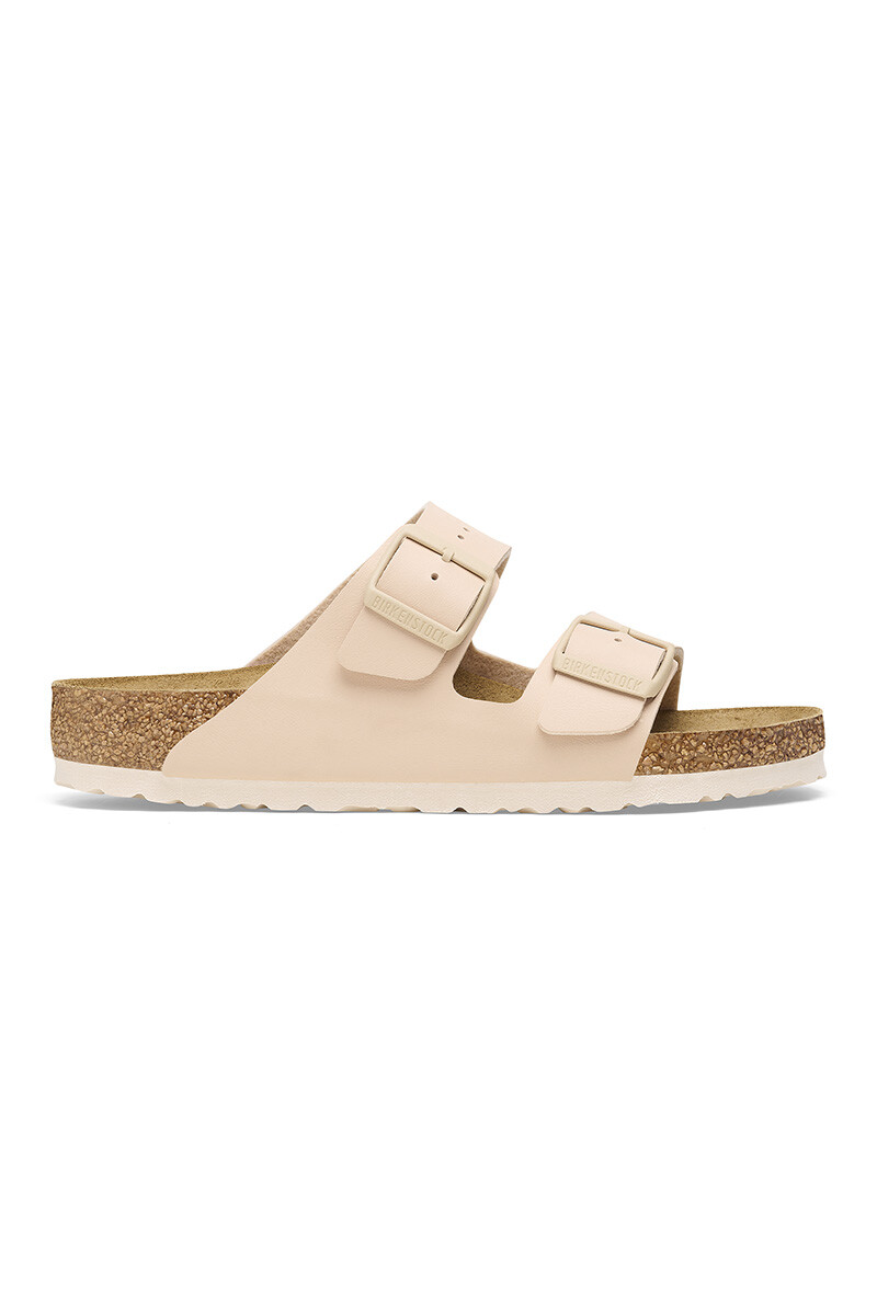 Sandalia Arizona Bf - Estrecho New Beige