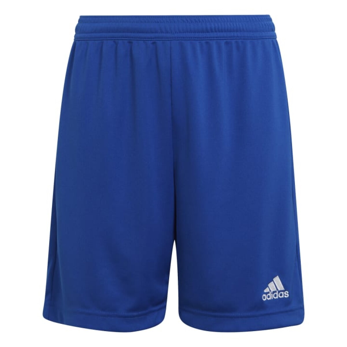 Short Adidas Entrada 22 de Niños - HG6291 - Azul Francia 