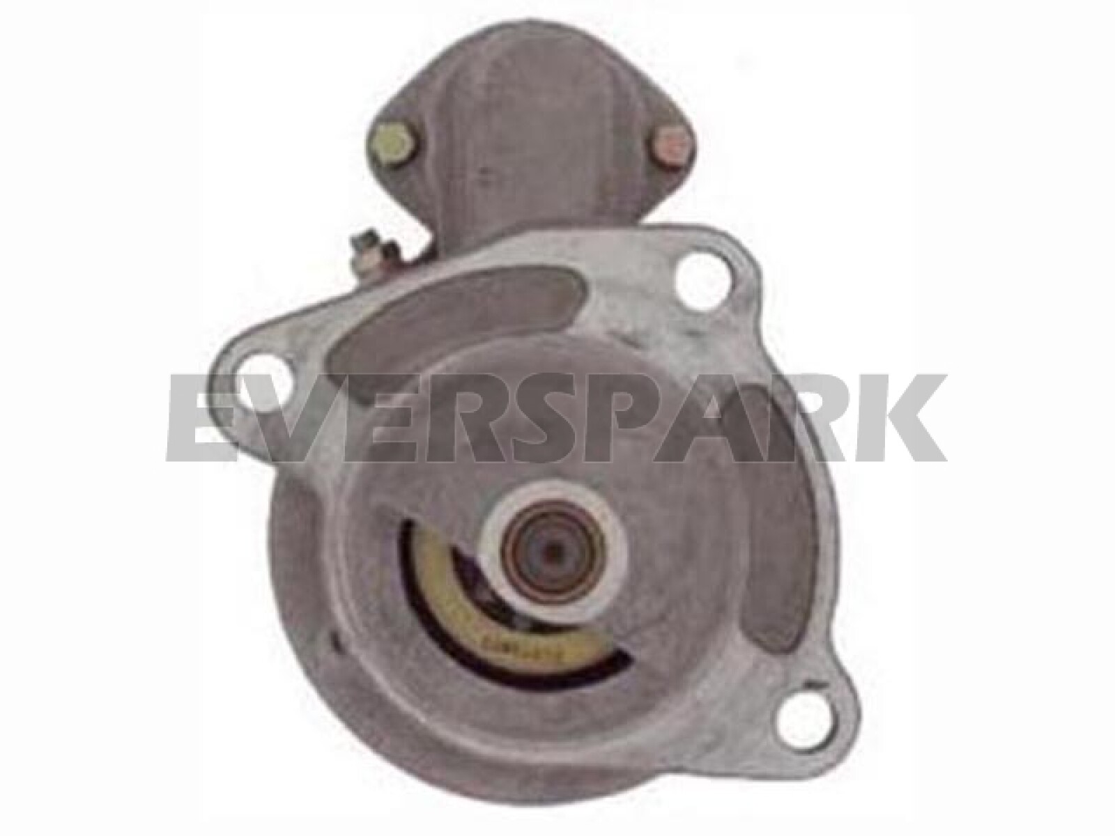 ARRANQUE FORD LUCAS 12V FORD TRUCKS PLATINA GRANDE - 