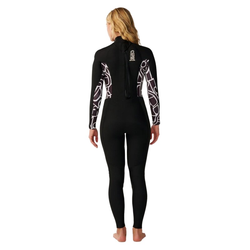 Traje Rip Curl Wmns D/Patrol 3/2 Bz Traje Rip Curl Wmns D/Patrol 3/2 Bz