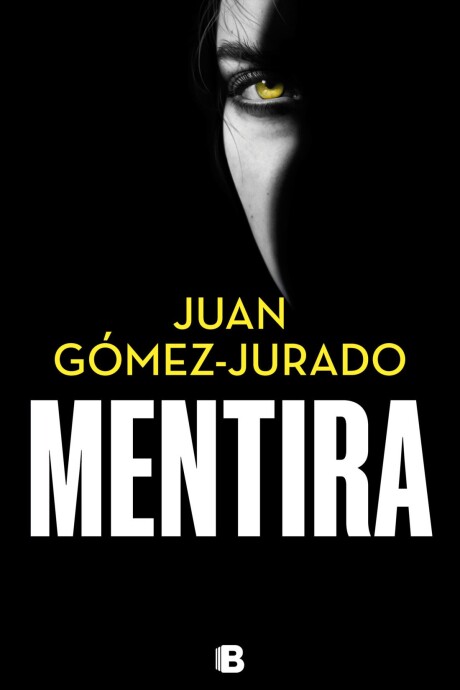 MENTIRA MENTIRA