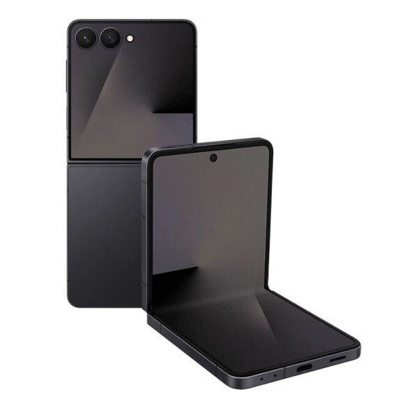 Samsung Z Flip 7 256gb 12ram Jet Black Samsung Z Flip 7 256gb 12ram Jet Black