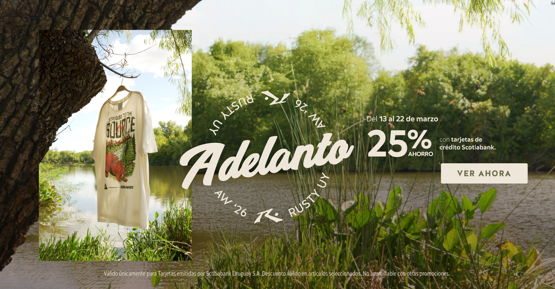 ADELANTO - HOME SCOTIA