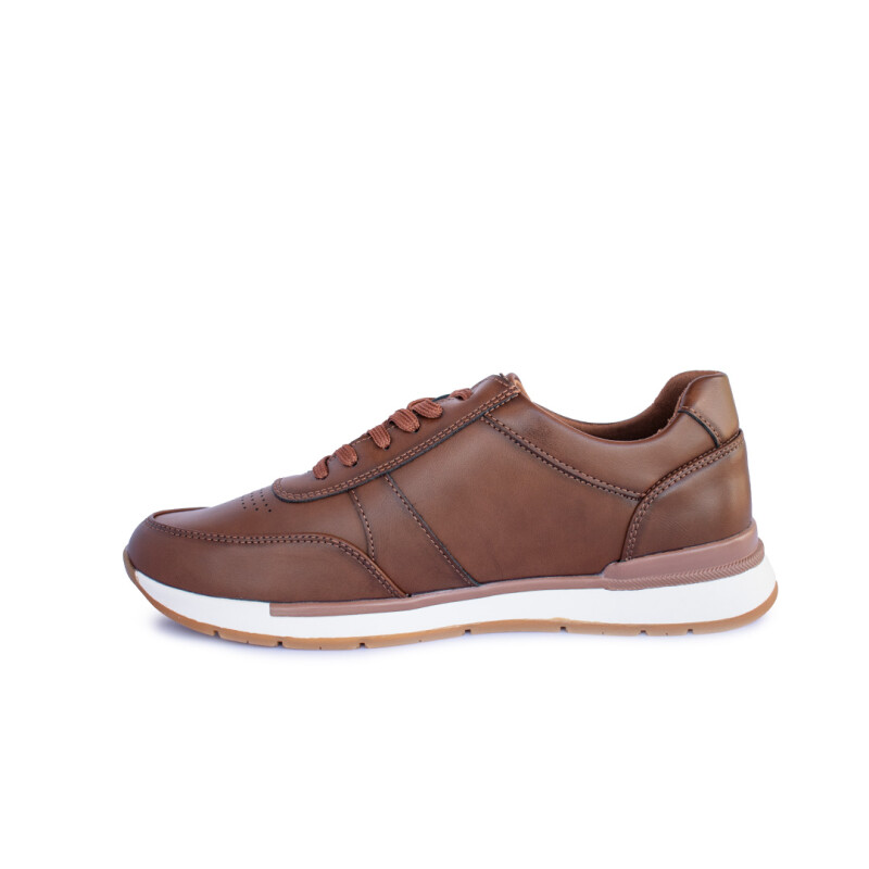 Calzado deportivo Hombre Panama Jack BROWN