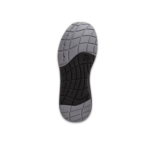 CHAMPION 39-44 NEGRO/GRIS