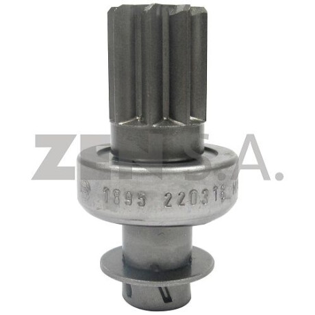 BENDIX ARRANQUE DAIHATSU CHARADE 1.0 83/93=283005730CH N.DENSO ZEN BENDIX ARRANQUE DAIHATSU CHARADE 1.0 83/93=283005730CH N.DENSO ZEN
