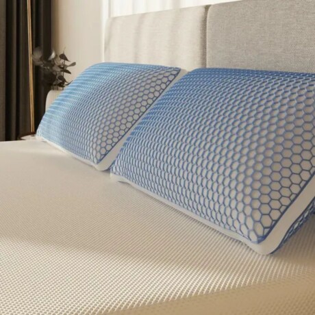 Promo 2 Almohadas Airgrid Elite Promo 2 Almohadas Airgrid Elite