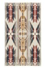 Toalla oversized Jacquard Arena