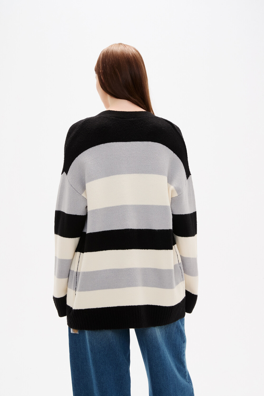 Saco Fynal Estampado 2