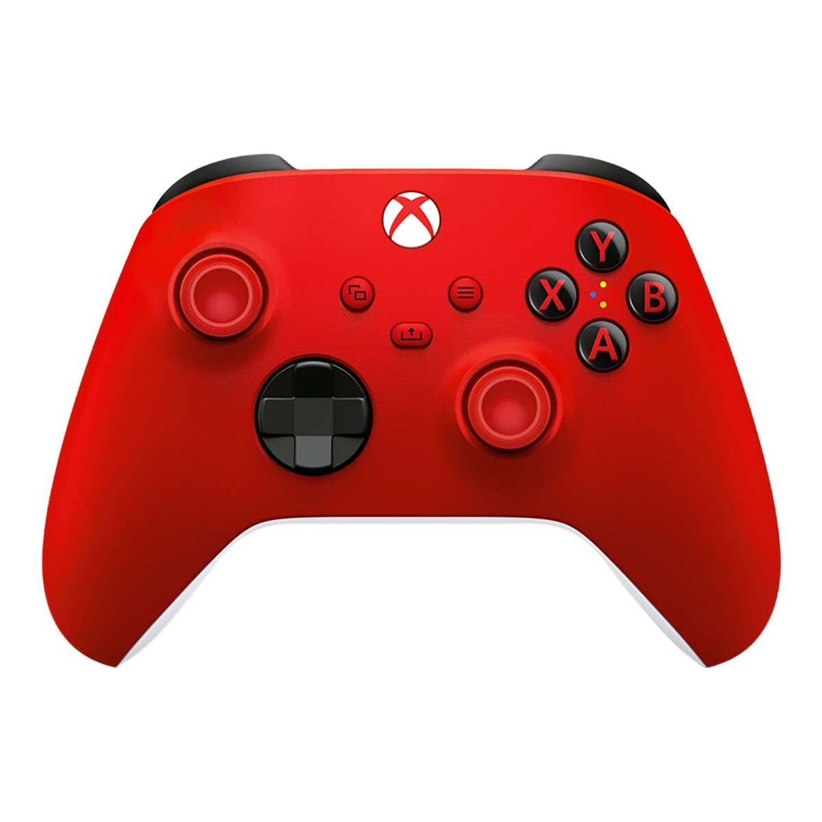 Gamepad Inalámbrico Bt Xbox X-s One Win Android iOs 