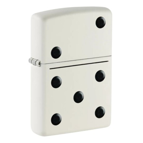 Encendedor Zippo domino - 46159 Encendedor Zippo domino - 46159