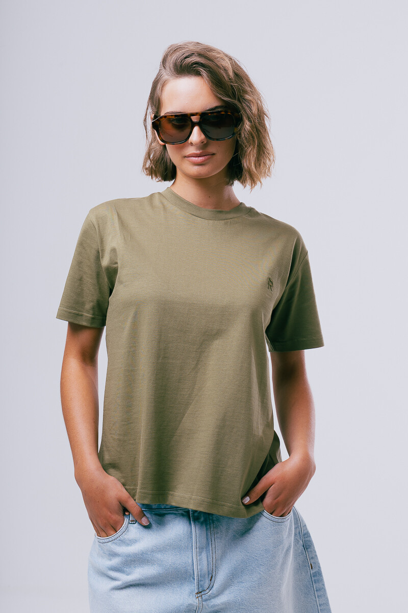 Tuli Green