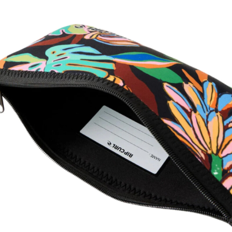 Cartuchera Rip Curl Small Pencil Case Variety Cartuchera Rip Curl Small Pencil Case Variety