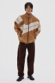 Campera Olímpico Soft Camel