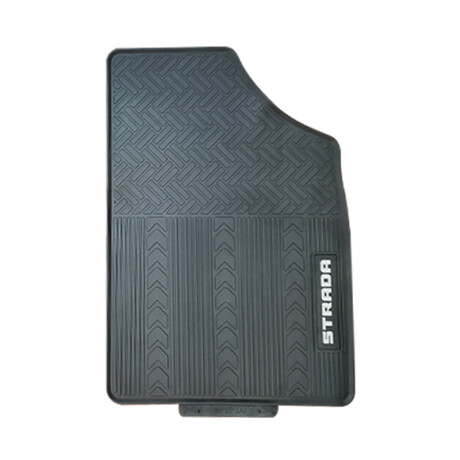 ALFOMBRAS FIAT STRADA 2021 WESTON ALFOMBRAS FIAT STRADA 2021 WESTON