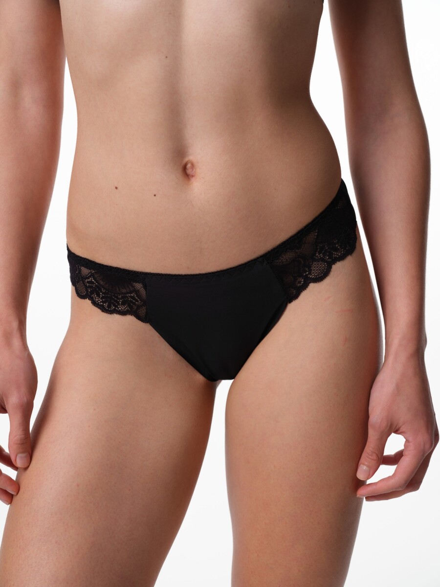 Colaless Eliana - Negro 