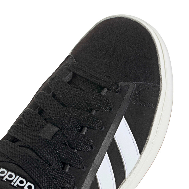 Championes de Mujer Adidas Grand Court Alpha Negro - Blanco