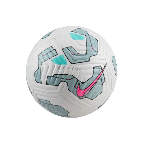 Pelota Nike Academy - White White