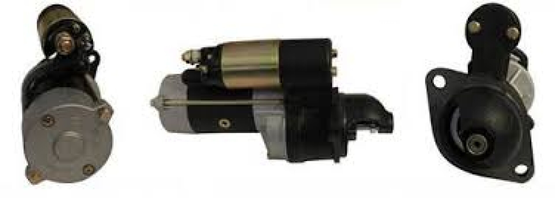 ARRANQUE JAC JAC 190-1020 24V 11D C/REDUCTOR - 