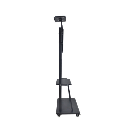 Soporte de Pie Giratorio Televisor LED – STENXP323265 NEGRO