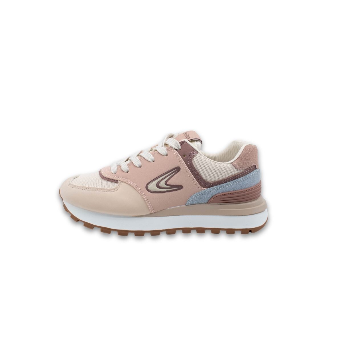 CHAMPIONES 35-40 - LT PINK 