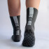 Medias Unisex Tiffosi Media Antideslizante Gris