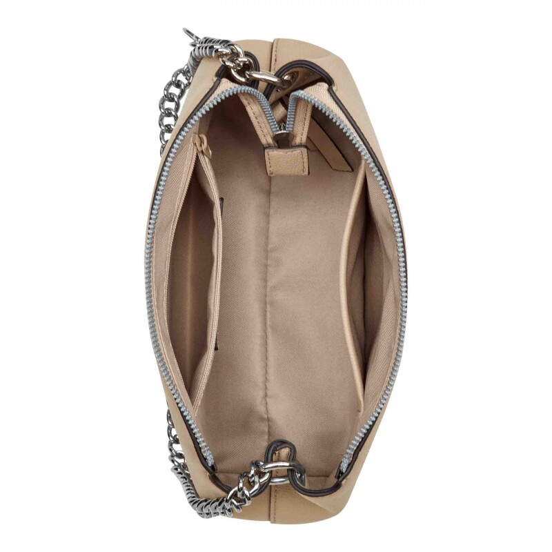 Kyrie Convertible Xbody Shoulder Oat