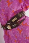 Deleite Belt Chocolate