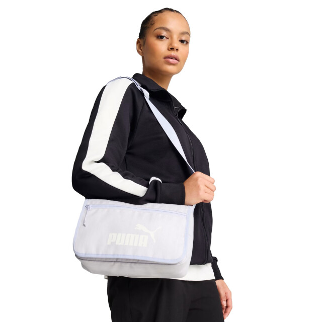 Cartera Puma Bandolera Base X Body Lila