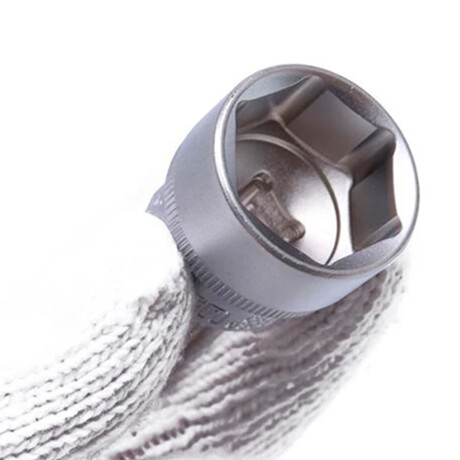 DADO HEXAGONAL DE 18 MM Y 3/8 N/a