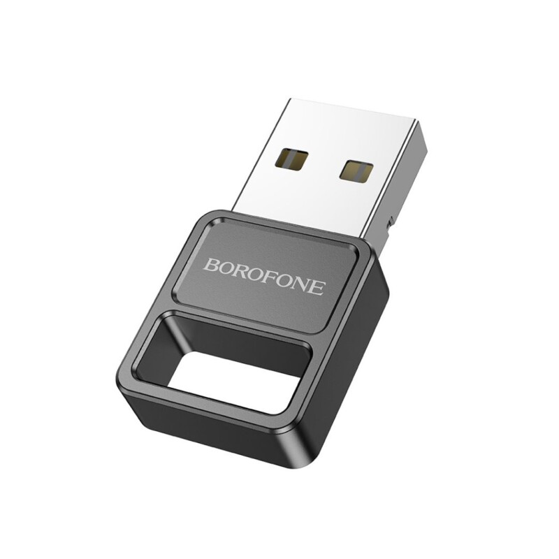 Mini Adaptador Bluetooth Usb Audio 5.1 Dh8 Borofone Mini Adaptador Bluetooth Usb Audio 5.1 Dh8 Borofone