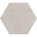 PORCELANATO SAMPA HEX CINZA MA "A" 18X20.8 CM Porcelanato Sampa Hex Cinza Ma "a" 18x20.8 Cm