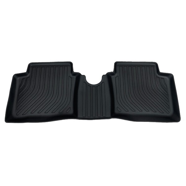 Bandeja De Piso Nissan Kicks 2025-2026 Bandeja De Piso Nissan Kicks 2025-2026