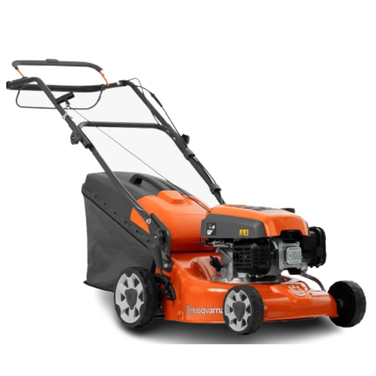 CORTACESPED HUSQVARNA LC140SP AUTOPROPULSADA 