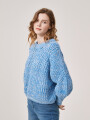 Sweater Imo Azul Indigo