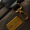 Mini Bag Bolt en Nylon Verde
