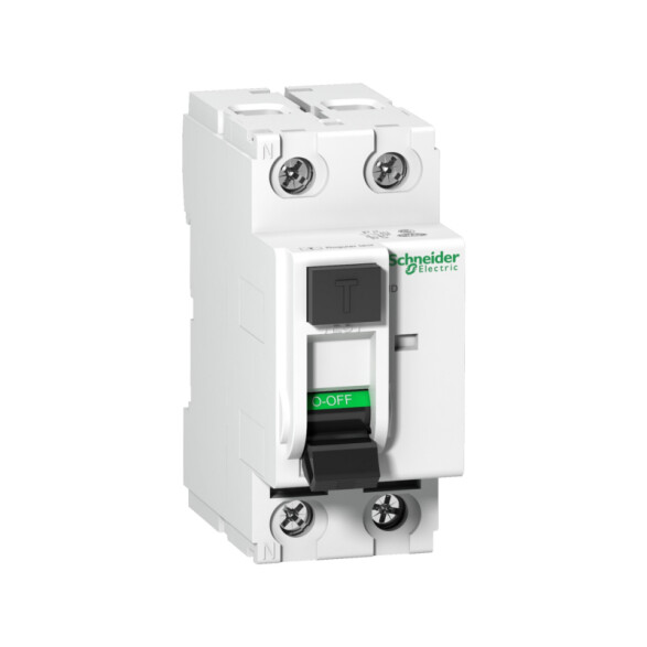 Llave diferencial 2P 80A 300mA MG1245X